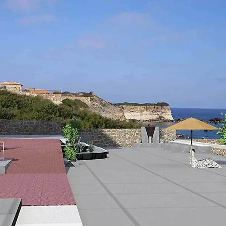 Villa Arismari K3 Luxury Vasilikí